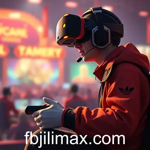 Emerging Trends in Online Gaming Platforms