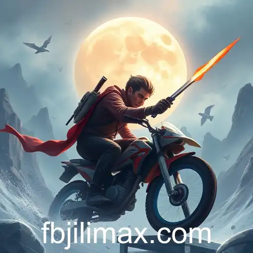 Fbjili: The Evolving World of Online Gaming