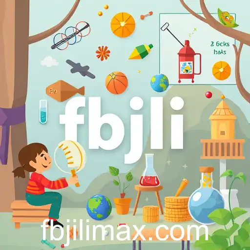 The Rise of Fbjili: A Digital Gaming Revolution