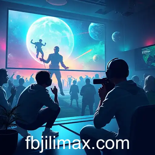 FBjili: A New Era for Online Gaming