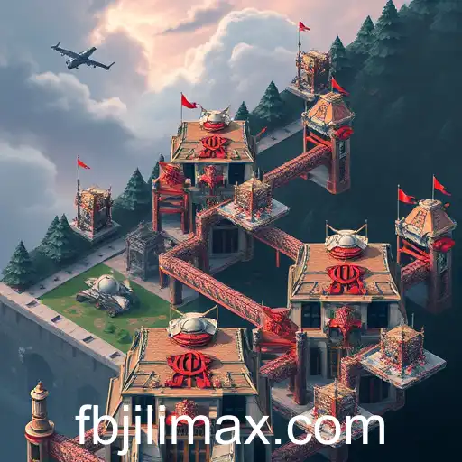 The Rise of Fbjili: Revolutionizing Online Gaming