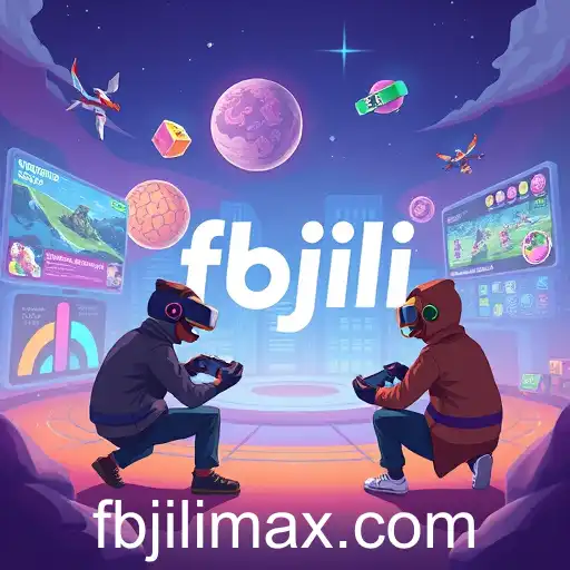 Gaming Evolution: FbJili Breaks New Grounds