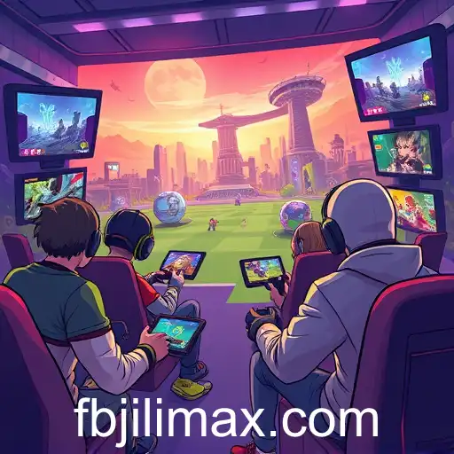 Exploring the Rise of Online Gaming