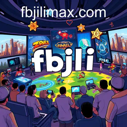 The Rise of Fbjili: A Digital Playground in 2025