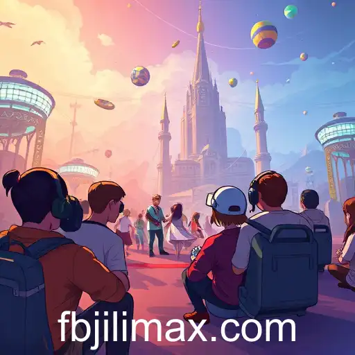 The Rise of FBJili in Online Gaming