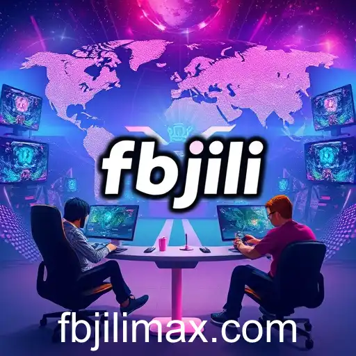 Exploring the Rise of FBJili in Online Gaming
