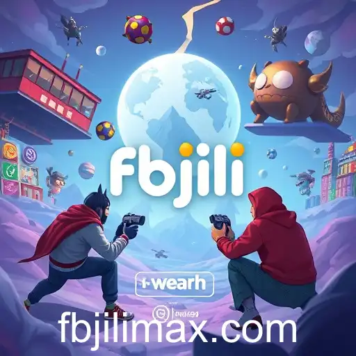 Gamers Flock to fbjili Amid Rising Popularity