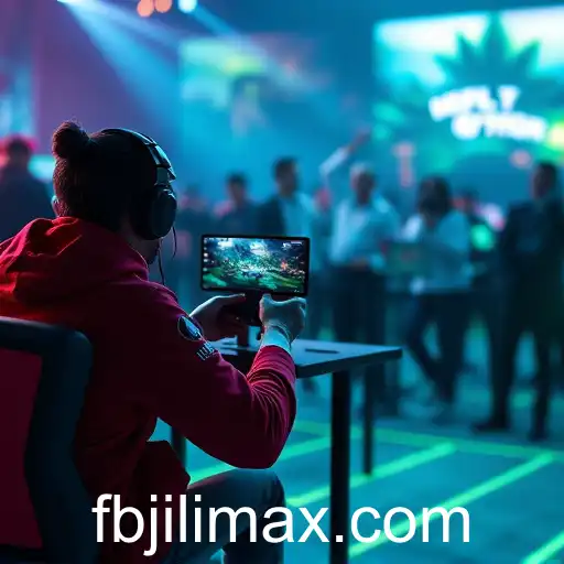 fbjili: Revolutionizing Online Gaming