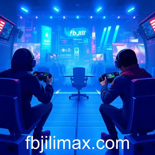 Gaming Trends Shaping 2025