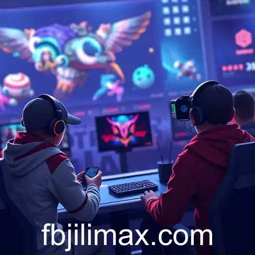 Rise in Global Gaming Trends