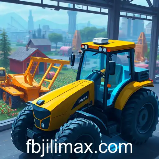 The Rise of Fbjili in the Online Gaming Arena