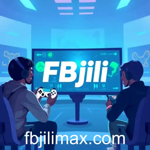 The Rise of FBJILI in Gaming