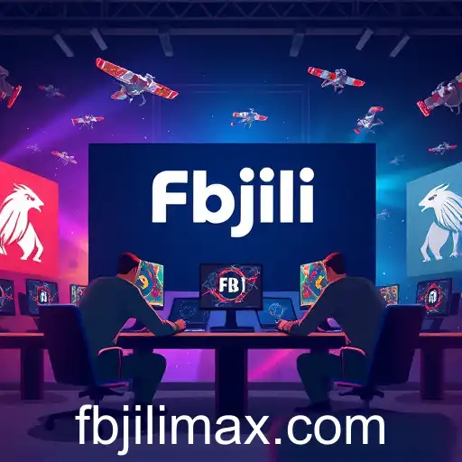 The Rise of Fbjili: A Gaming Phenomenon