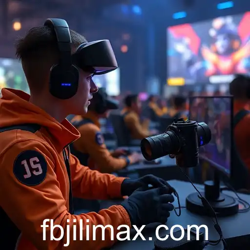 The Rise of Fbjili: Transforming Online Gaming