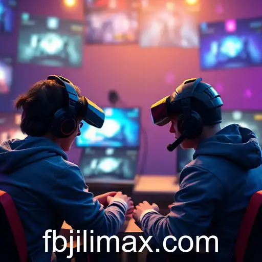 Exploring the Rise of Game Portals