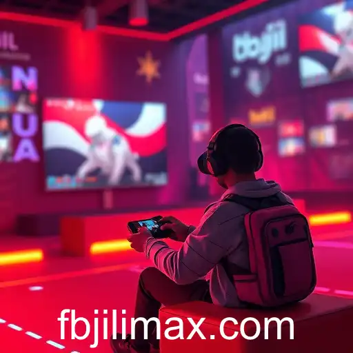 Rise of Online Gaming Platforms Amid Global Trends