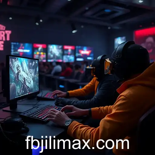 The Rise of Online Gaming Platforms