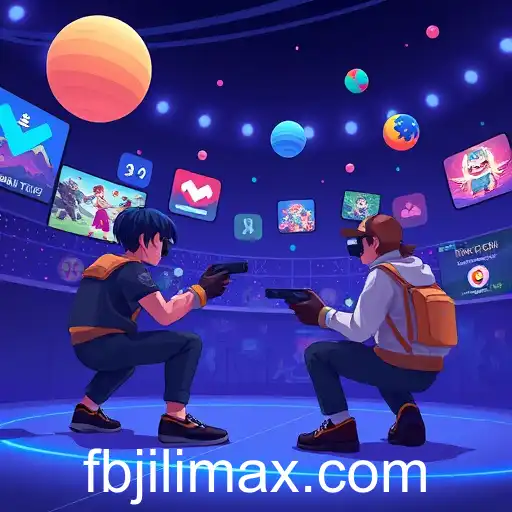 The Rise of Fbjili: A Gaming Phenomenon