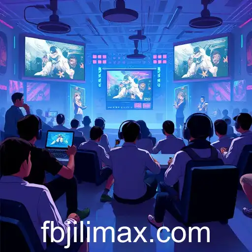 The Rise of Digital Gaming Communities